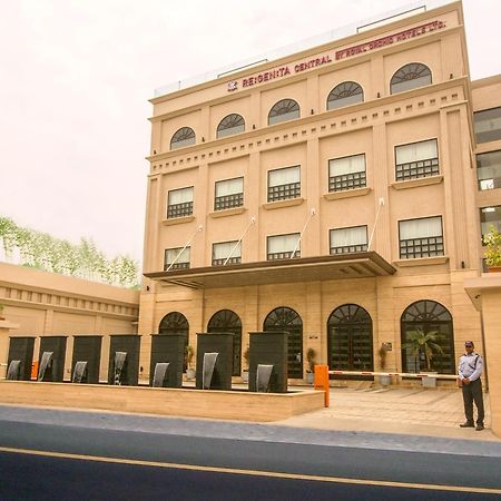 Regenta Central Amritsar Dış mekan fotoğraf