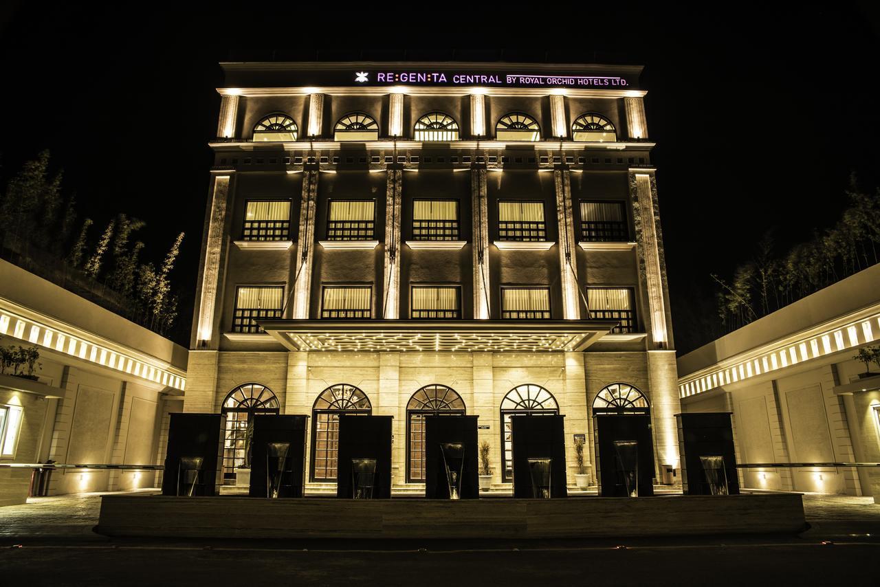 Regenta Central Amritsar Dış mekan fotoğraf