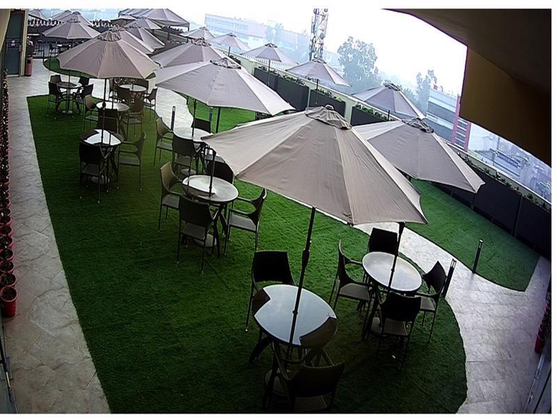 Regenta Central Amritsar Dış mekan fotoğraf