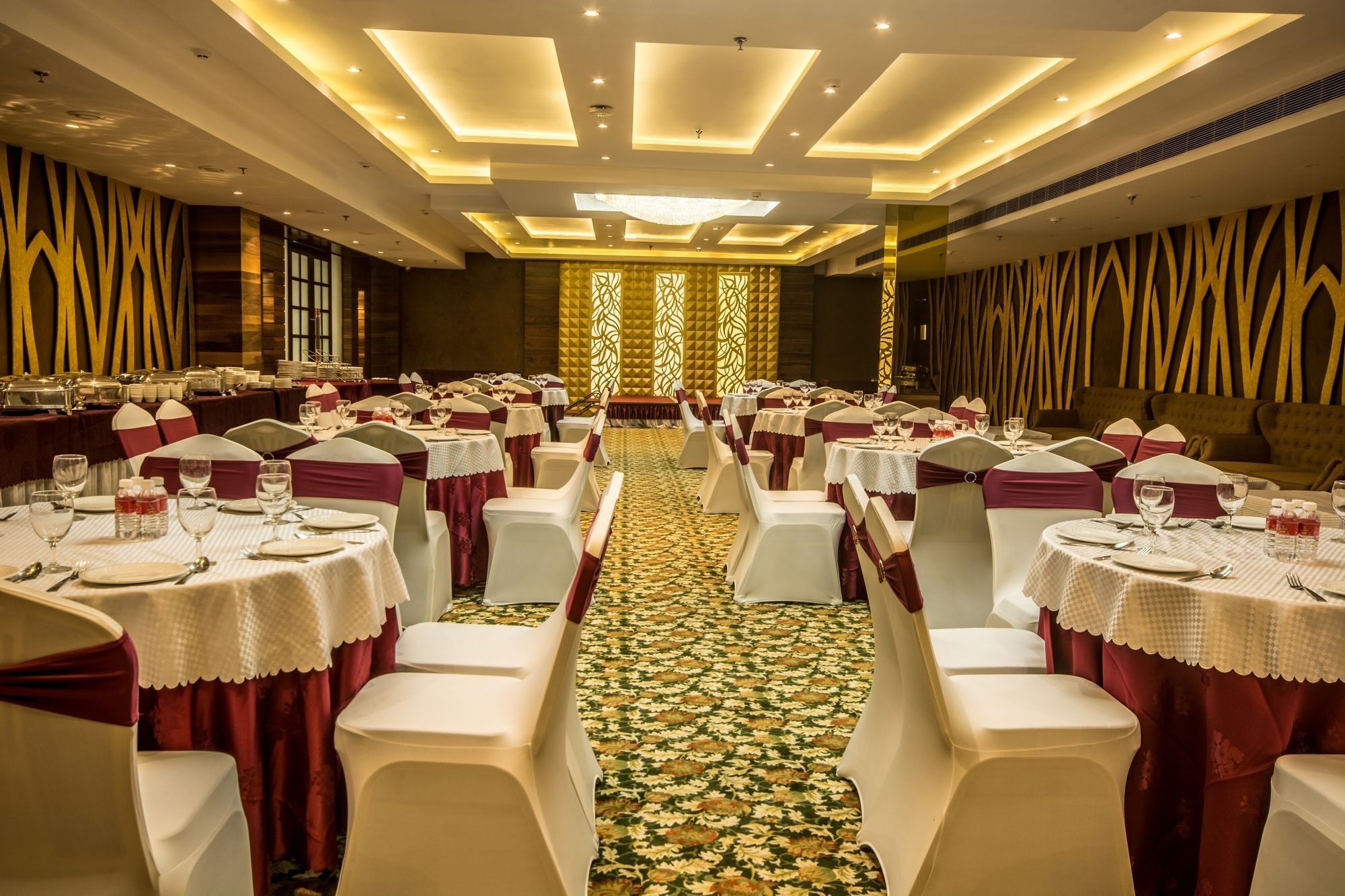Regenta Central Amritsar Dış mekan fotoğraf