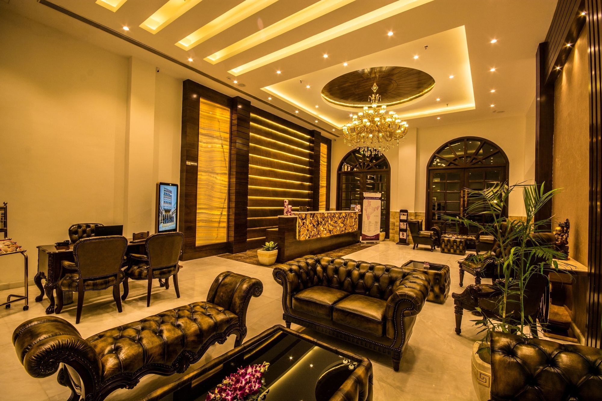 Regenta Central Amritsar Dış mekan fotoğraf