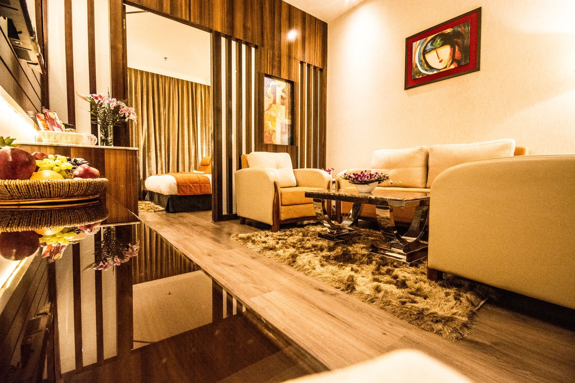 Regenta Central Amritsar Dış mekan fotoğraf