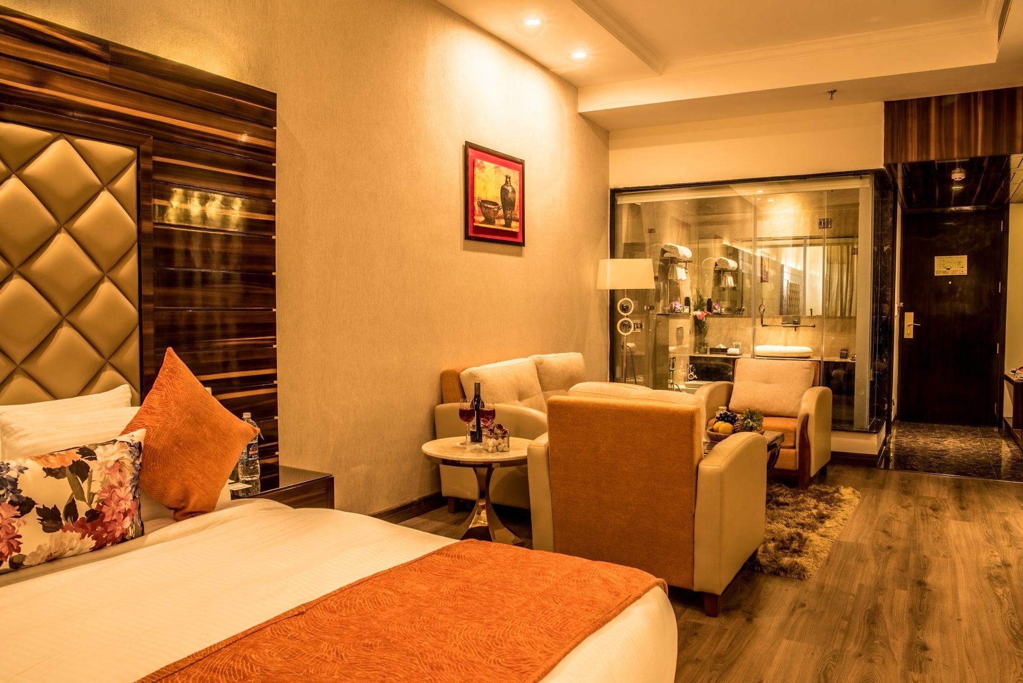 Regenta Central Amritsar Dış mekan fotoğraf