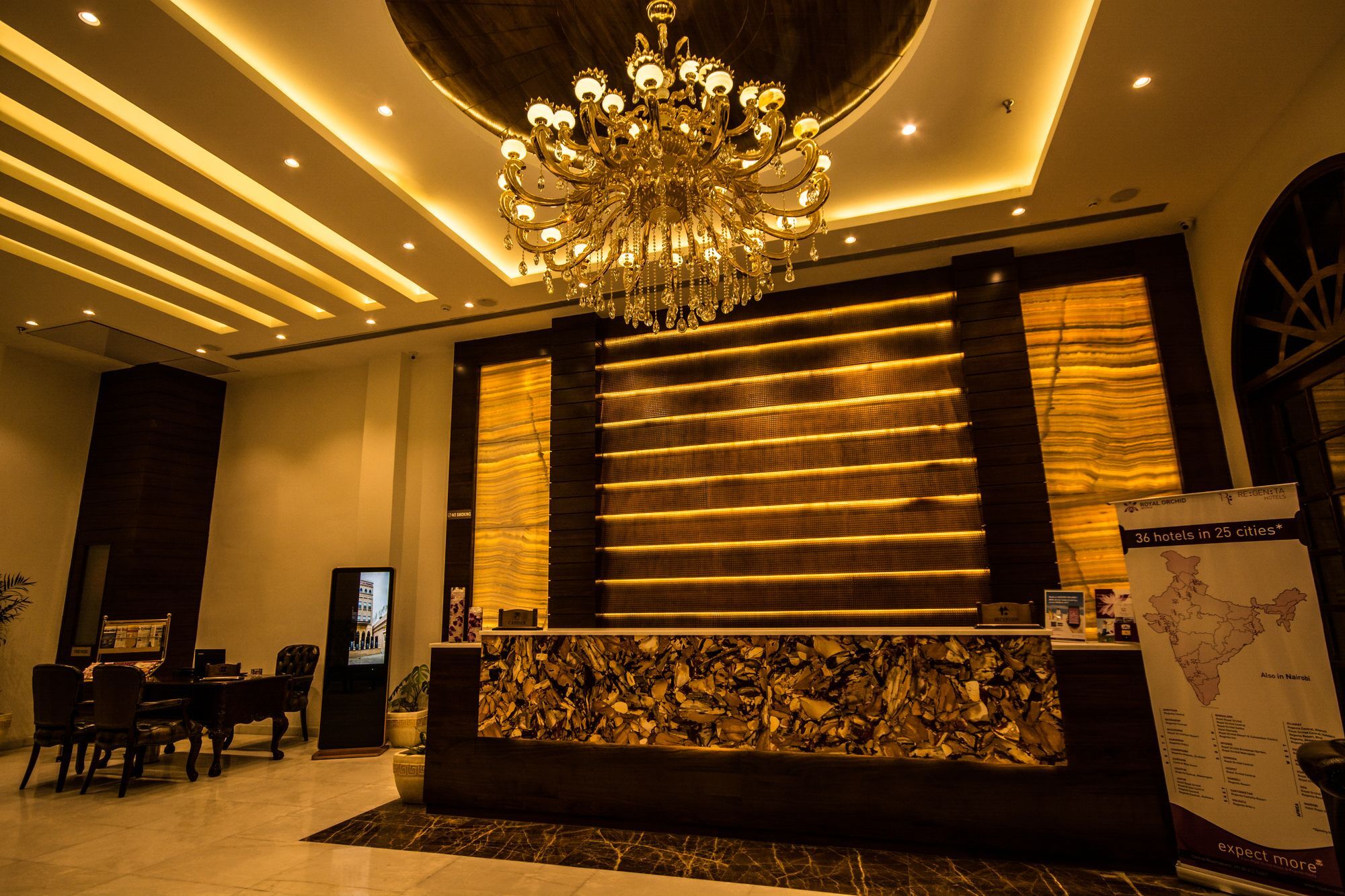 Regenta Central Amritsar Dış mekan fotoğraf