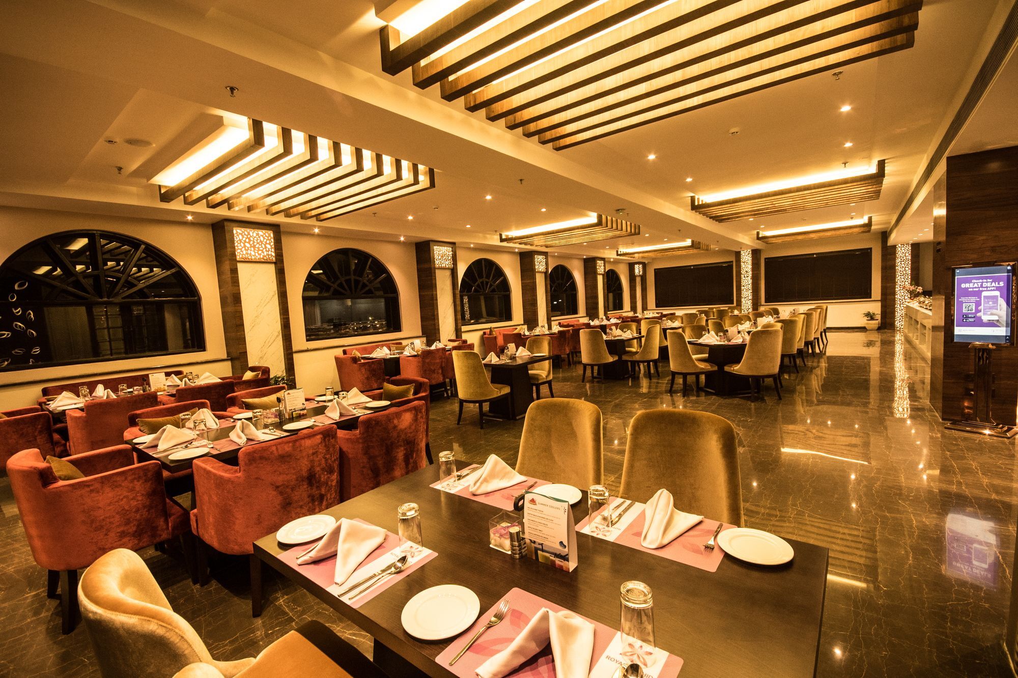 Regenta Central Amritsar Dış mekan fotoğraf